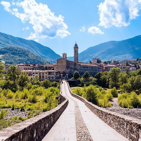Soggiorno In Valle Bobbio Extérieur photo