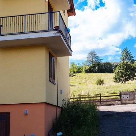 Soggiorno In Valle Bobbio Extérieur photo