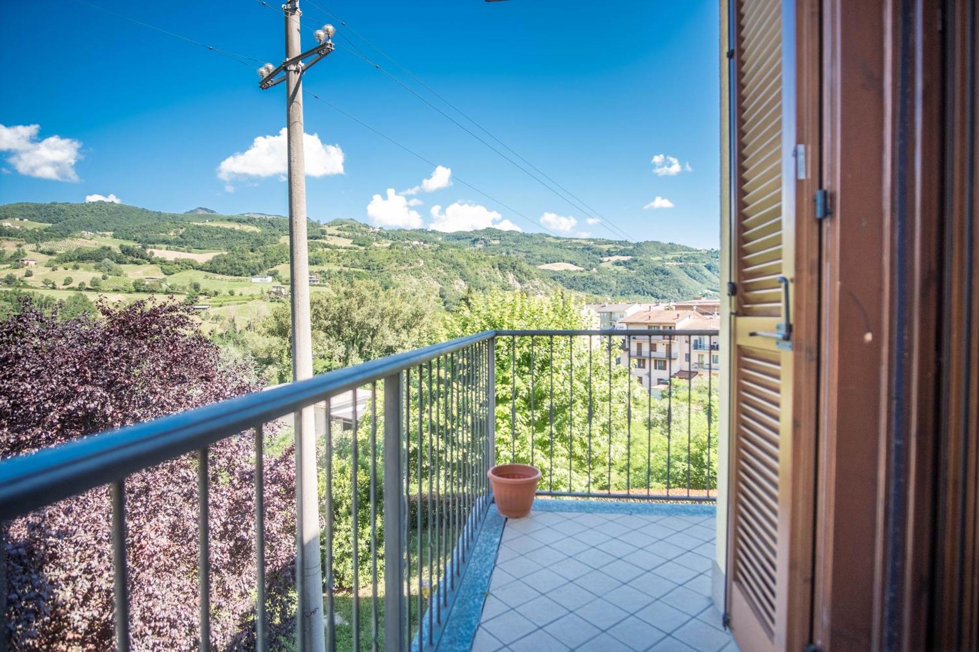 Soggiorno In Valle Bobbio Extérieur photo